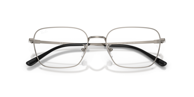 แว่นสายตา Rayban RX8784D-1000 close-up ด้านหน้า