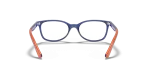 แว่นสายตา Rayban RY1586-3775 ขาแว่นด้านใน