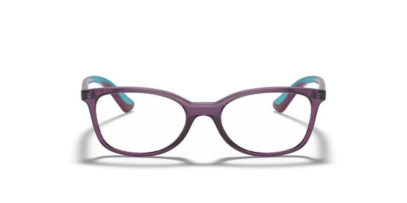 แว่นสายตา Rayban RY1586-3776 ด้านหน้า