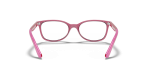 แว่นสายตา Rayban RY1586-3777 ขาแว่นด้านใน