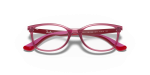 แว่นสายตา Rayban RY1586-3777 close-up ด้านหน้า