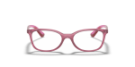 แว่นสายตา Rayban RY1586-3777 ด้านหน้า