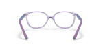 แว่นสายตา Rayban RY1598-3885 ขาแว่นด้านใน