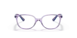 แว่นสายตา Rayban RY1598-3885 ด้านหน้า