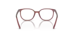 แว่นสายตา Rayban RY9097V-3936 ขาแว่นด้านใน