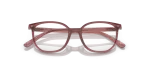 แว่นสายตา Rayban RY9097V-3936 close-up ด้านหน้า