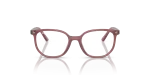 แว่นสายตา Rayban RY9097V-3936 ด้านหน้า