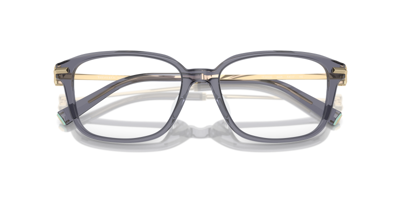 แว่นสายตา Tiffany & Co TF2253D-8405 close-up ด้านหน้า