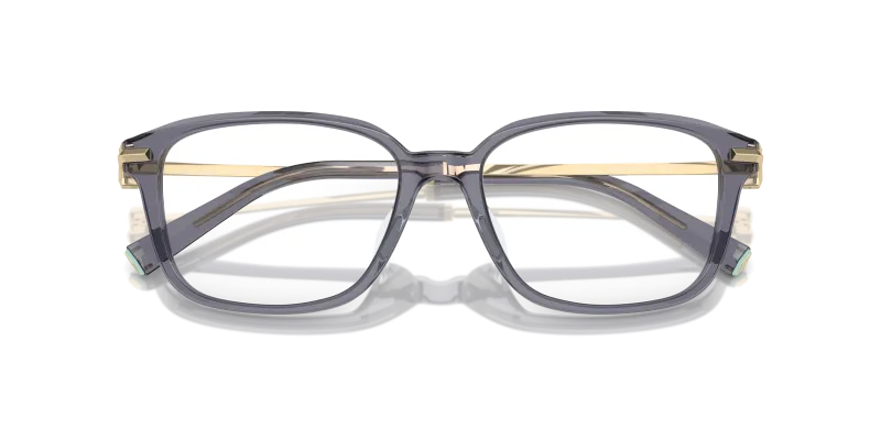 แว่นสายตา Tiffany & Co TF2253D-8405 close-up ด้านหน้า