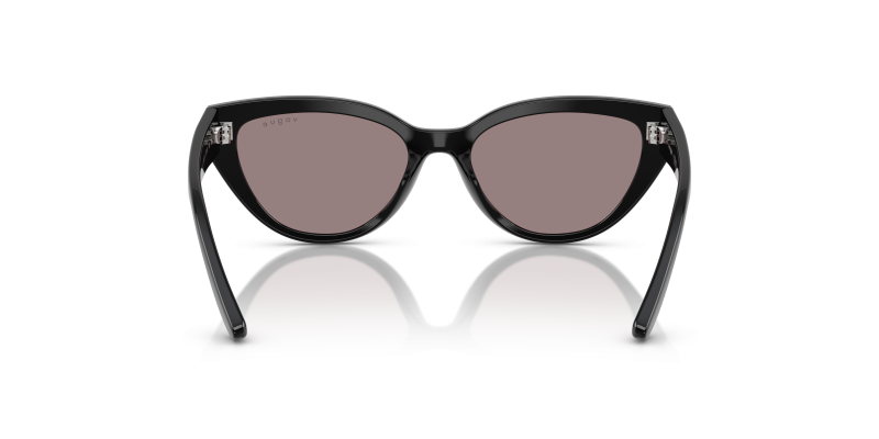 แว่นกันแดด Vogue VJ2026-W44/7N ขาแว่นด้านใน