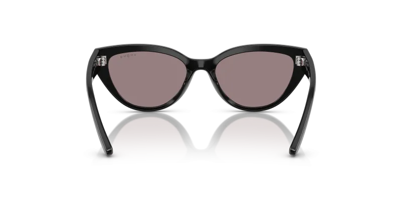 แว่นกันแดด Vogue VJ2026-W44/7N ขาแว่นด้านใน