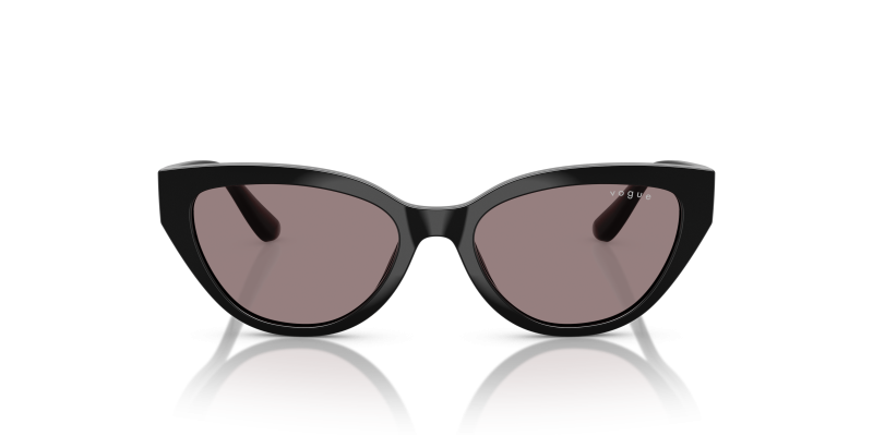 แว่นกันแดด Vogue VJ2026-W44/7N ด้านหน้า
