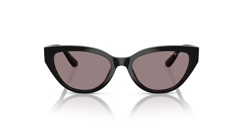 แว่นกันแดด Vogue VJ2026-W44/7N ด้านหน้า