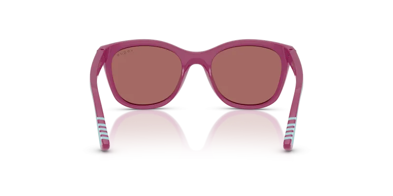 แว่นกันแดด Vogue VJ2028-321169 ขาแว่นด้านใน