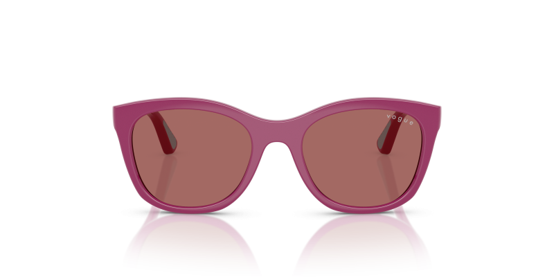 แว่นกันแดด Vogue VJ2028-321169 ด้านหน้า