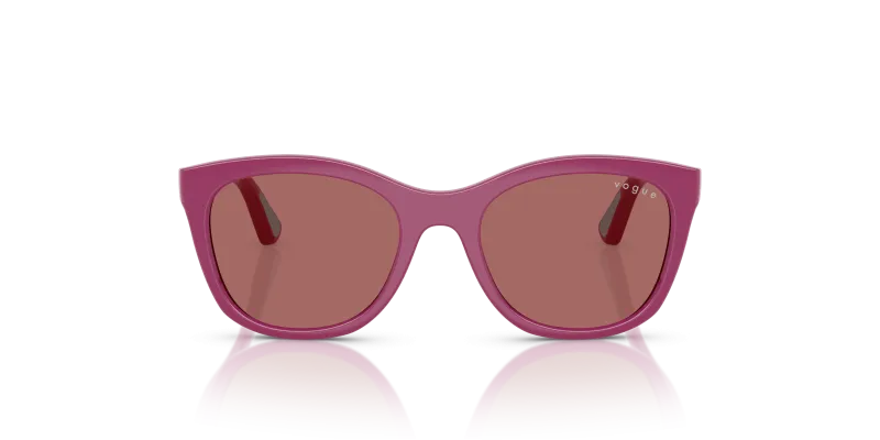 แว่นกันแดด Vogue VJ2028-321169 ด้านหน้า