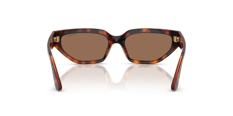 แว่นกันแดด Vogue VJ2029-W65673 ขาแว่นด้านใน