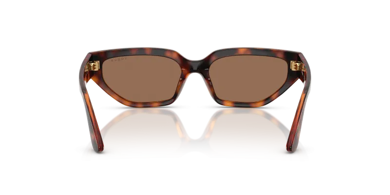 แว่นกันแดด Vogue VJ2029-W65673 ขาแว่นด้านใน
