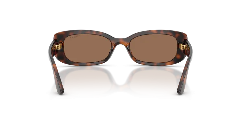 แว่นกันแดด Vogue VJ2031-271873 ขาแว่นด้านใน