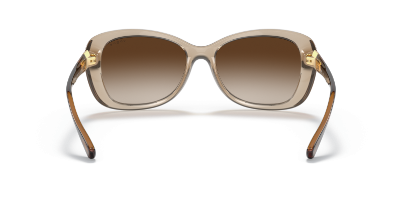 แว่นกันแดด Vogue VO2943SB-299013 ขาแว่นด้านใน