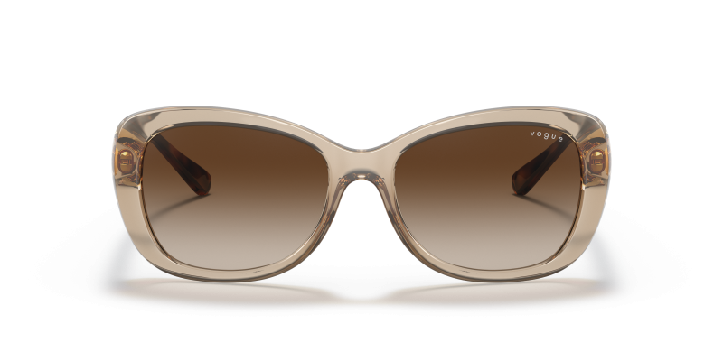 แว่นกันแดด Vogue VO2943SB-299013 ด้านหน้า