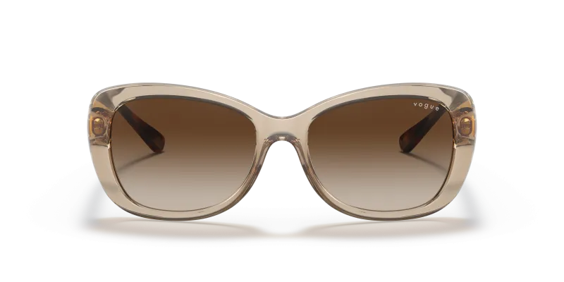 แว่นกันแดด Vogue VO2943SB-299013 ด้านหน้า