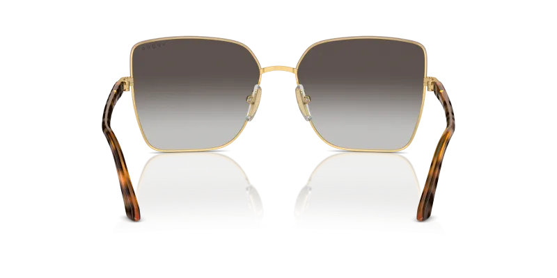 แว่นกันแดด Vogue VO4199S-51988G ขาแว่นด้านใน