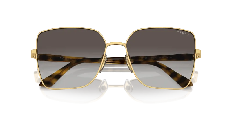 แว่นกันแดด Vogue VO4199S-51988G close-up ด้านหน้า