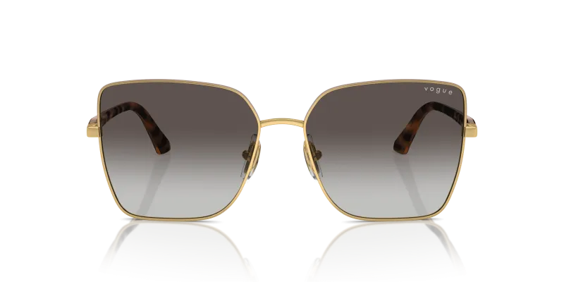 แว่นกันแดด Vogue VO4199S-51988G ด้านหน้า