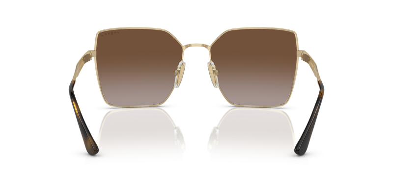 แว่นกันแดด Vogue VO4284S-848/T5 ขาแว่นด้านใน