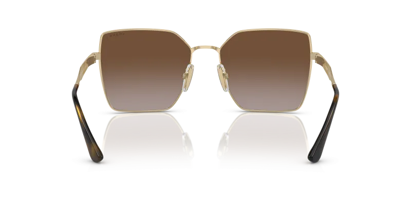 แว่นกันแดด Vogue VO4284S-848/T5 ขาแว่นด้านใน