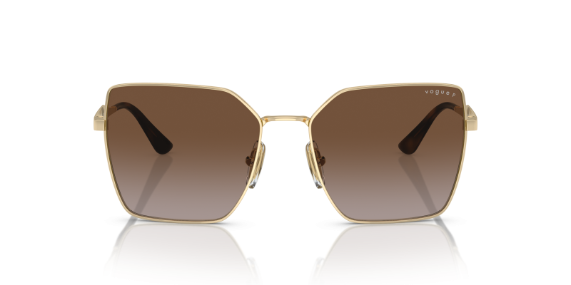 แว่นกันแดด Vogue VO4284S-848/T5 ด้านหน้า