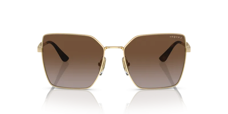 แว่นกันแดด Vogue VO4284S-848/T5 ด้านหน้า