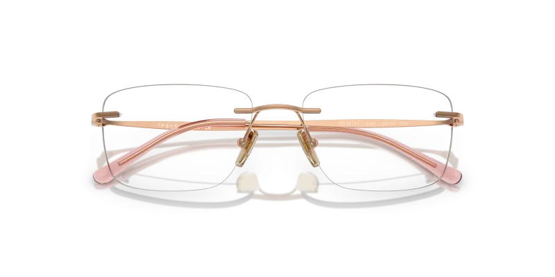 แว่นสายตา Vogue VO4314I-5152 close-up ด้านหน้า