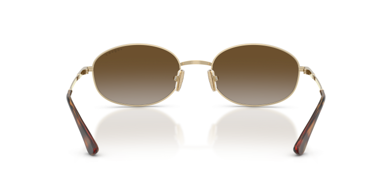 แว่นกันแดด Vogue VO4323S-848/T5 ขาแว่นด้านใน