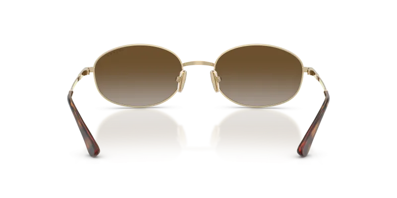 แว่นกันแดด Vogue VO4323S-848/T5 ขาแว่นด้านใน