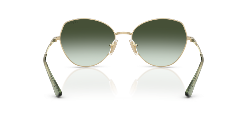 แว่นกันแดด Vogue VO4330S-848/8E ขาแว่นด้านใน