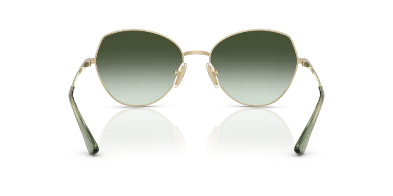 แว่นกันแดด Vogue VO4330S-848/8E ขาแว่นด้านใน