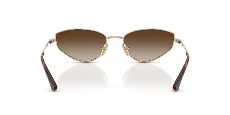 แว่นกันแดด Vogue VO4339S-848/13 ขาแว่นด้านใน