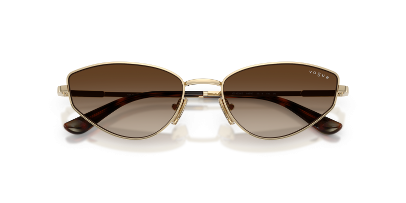 แว่นกันแดด Vogue VO4339S-848/13 close-up ด้านหน้า