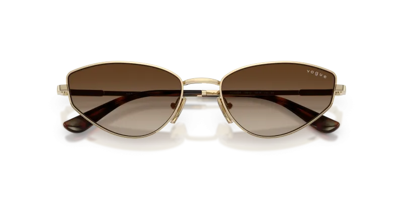 แว่นกันแดด Vogue VO4339S-848/13 close-up ด้านหน้า