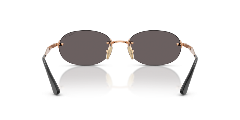 แว่นกันแดด Vogue VO4342S-515287 ขาแว่นด้านใน