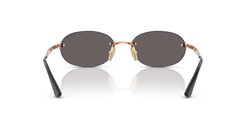 แว่นกันแดด Vogue VO4342S-515287 ขาแว่นด้านใน