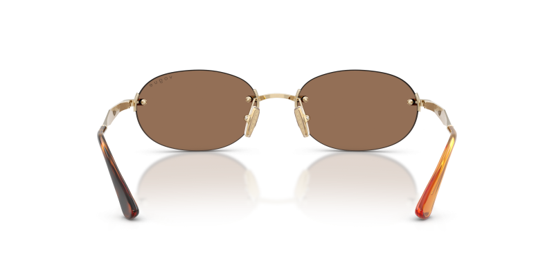 แว่นกันแดด Vogue VO4342S-848/73 ขาแว่นด้านใน