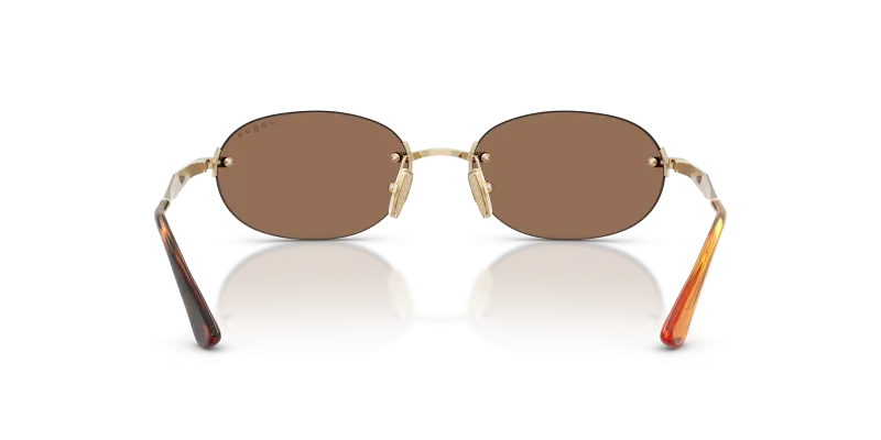 แว่นกันแดด Vogue VO4342S-848/73 ขาแว่นด้านใน