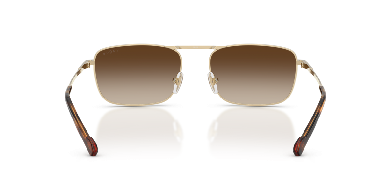 แว่นกันแดด Vogue VO4346S-848/13 ขาแว่นด้านใน