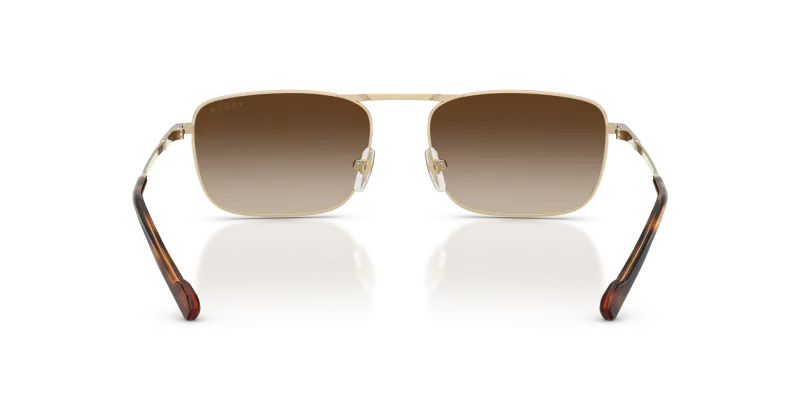 แว่นกันแดด Vogue VO4346S-848/13 ขาแว่นด้านใน