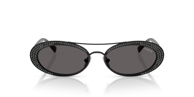 แว่นกันแดด Vogue VO4348SB-352/87 ด้านหน้า