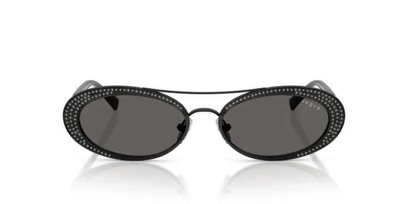 แว่นกันแดด Vogue VO4348SB-352/87 ด้านหน้า