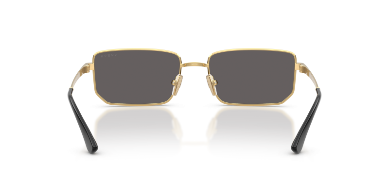 แว่นกันแดด Vogue VO4352S-280/87 ขาแว่นด้านใน